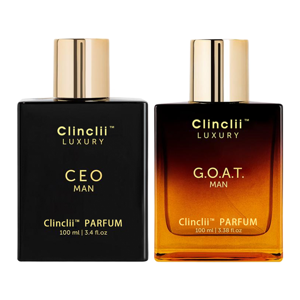 Gentlemen’s Fragrance Set