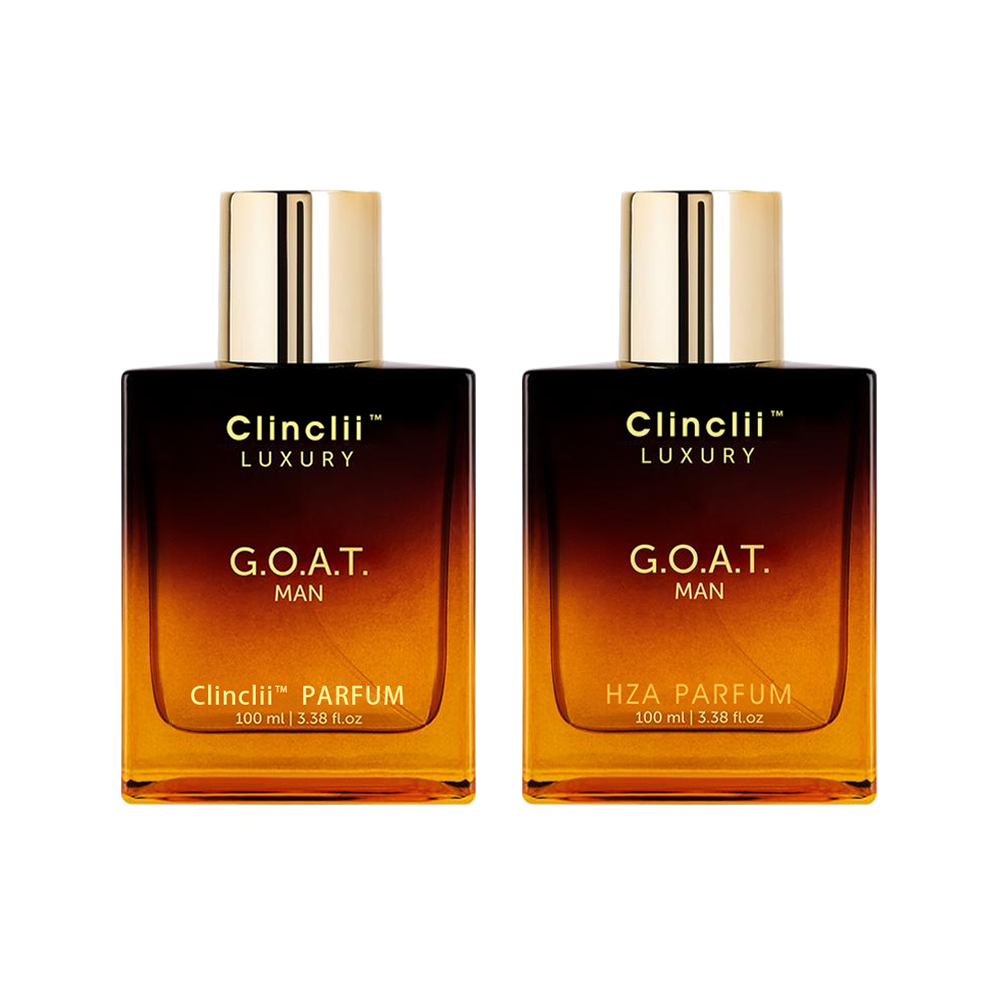 Final 3 Hours: 60%OFF🔥Gentlemen’s Fragrance Set with CEO MAN Perfume & G.O.A.T MAN Aroma