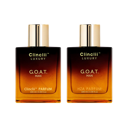 Final 3 Hours: 60%OFF🔥Gentlemen’s Fragrance Set with CEO MAN Perfume & G.O.A.T MAN Aroma