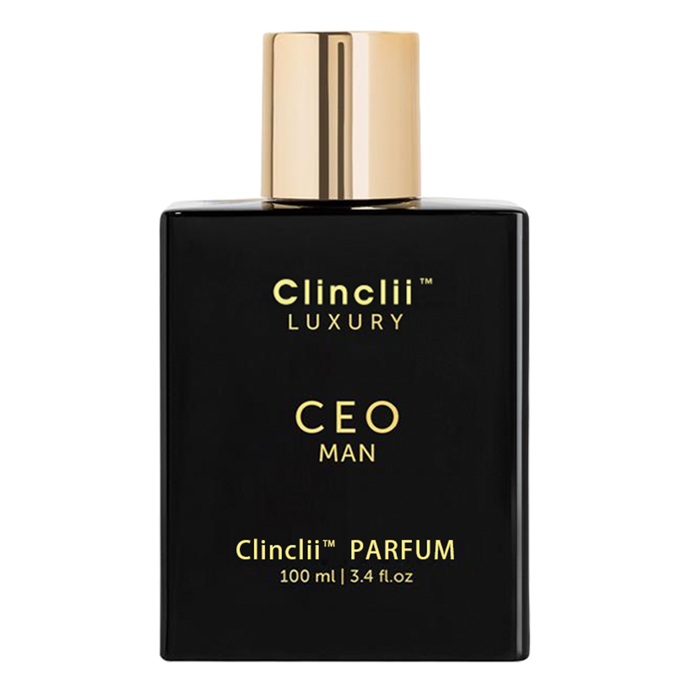 CEO MAN Perfume
