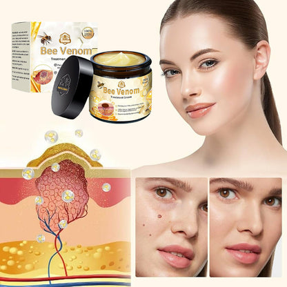 Professional Bee Venom Repair Cream, For All Body Parts